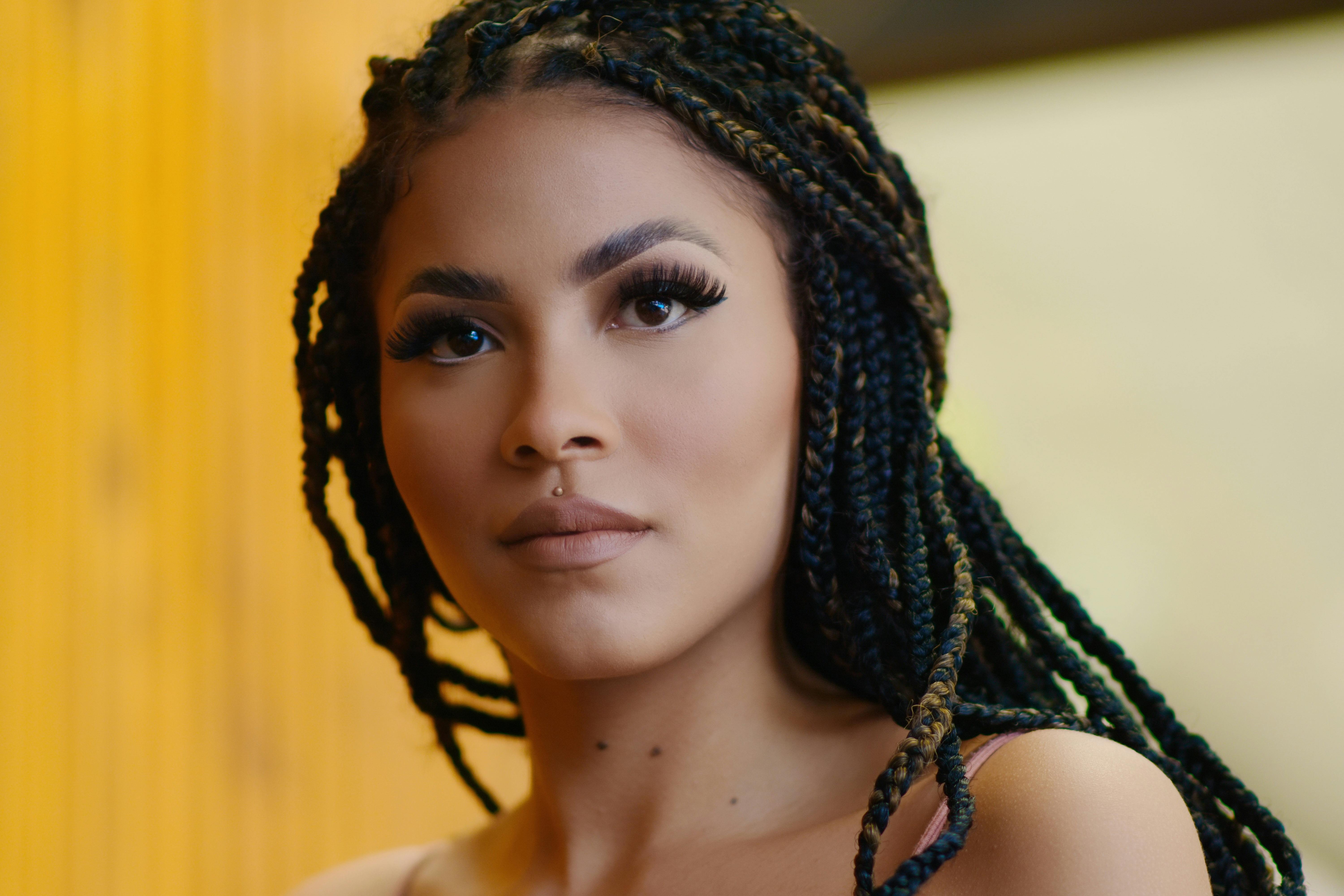 同类封面:Chalo Garcia 封面图